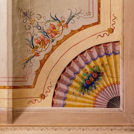 Bed and Breakfast Ca De Guelfi Residenza D'Epoca Ареццо Экстерьер фото