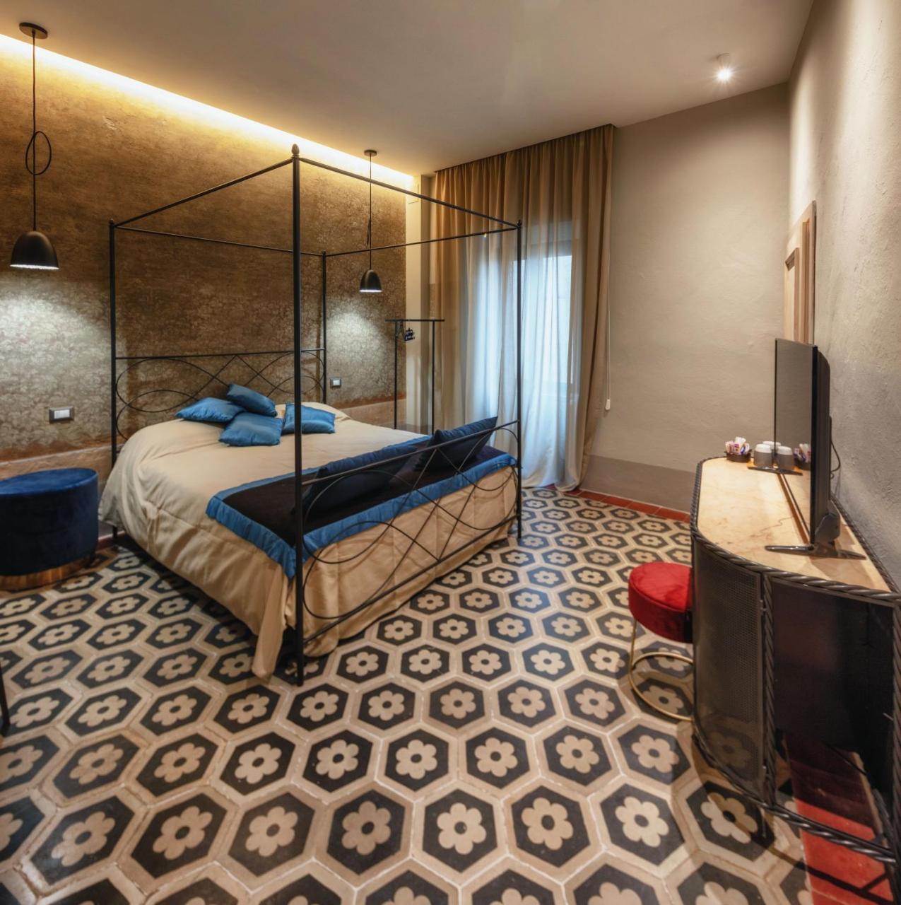 Bed and Breakfast Ca De Guelfi Residenza D'Epoca Ареццо Экстерьер фото